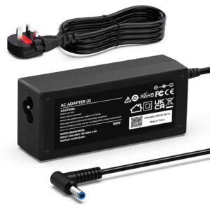 65W HP Laptop Charger for HP EliteBook