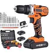 Cordless Electric Metal Scissors Shears Brushless Motor Compatible with Dewalt 20V Battery, 360° ...