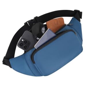 Bumbags Waist Fanny Packs for Men & Women