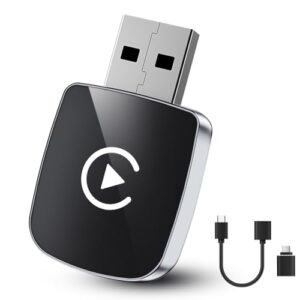 CarPlay Wireless Adapter for iPhone