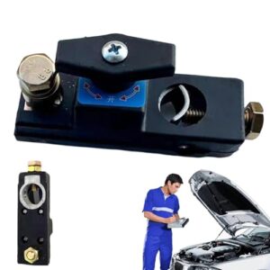 Car Battery Disconnect Switch