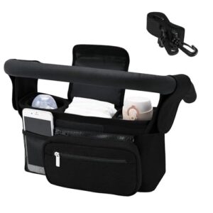 Baby Stroller Organiser Bag