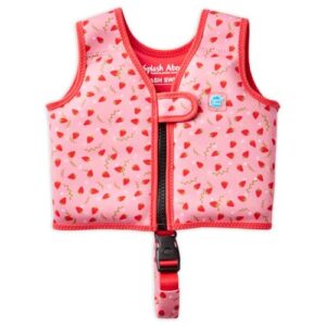 Go Splash Swim Vest (with belt)