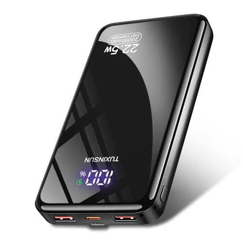 Power Bank 20000mAh