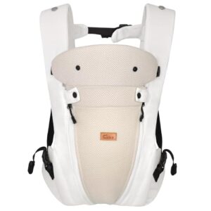 CUBY Baby Carriers from Newborn