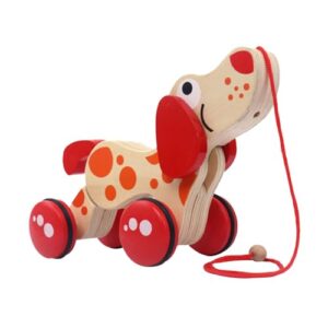 Wooden Pull Toys