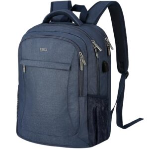 Voova Travel Laptop Backpack for Women & Men