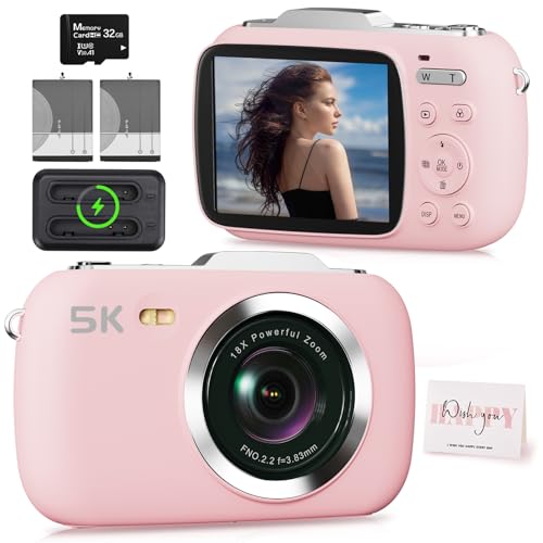 Digital Camera