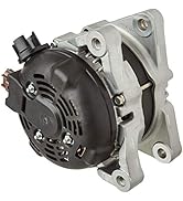 DENSO Starter Motor | DSN2077 | OE Number: 19269-63013