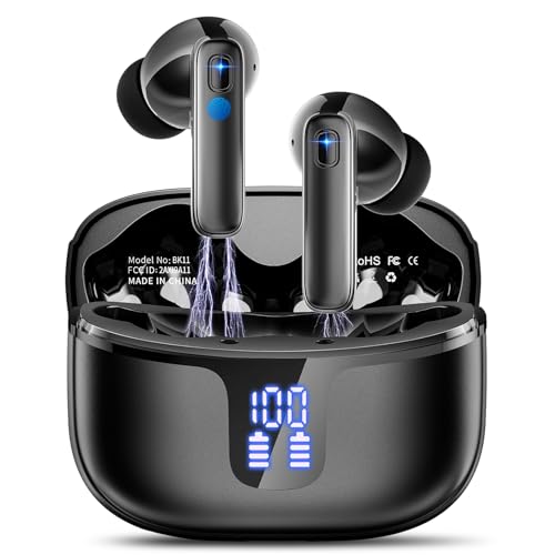 Wireless Earbuds