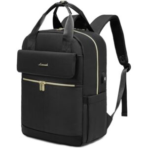 LOVEVOOK Laptop Backpack for Women