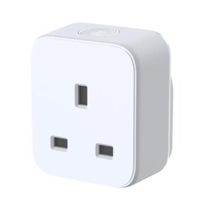New Hive Active Plug with Signal Booster Feature