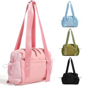 Tokeya Mini Gym Bag for Women Girls