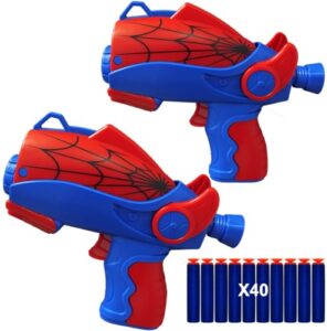 Spider Toys Kids Boys Gift