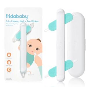 Frida Baby 3-in-1 Nose