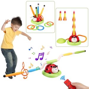 3 in 1 Children's Sports Set