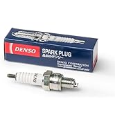 Denso Iridium Tough Spark Plug | VXUH20I