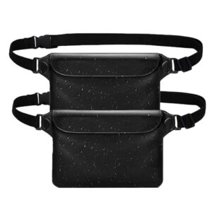 Waterproof Pouch Bag