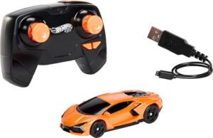 Hot Wheels RC Toy Car