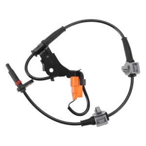 TUCKBOLD ABS Wheel Speed Sensor Front Right ABS Sensor Anti-lock Braking System Sensor No.57450-S9A-013 for Honda CR-V 2002-2006