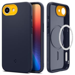 Spigen Nano Pop MagFit Case for iPhone 16e 2025