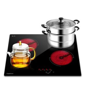 Cazooo Ceramic Hob