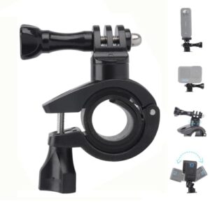 HUATEEN Action Camera Handlebar Mount