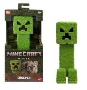 Mattel Minecraft Large-Scale Action Figure