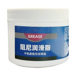 Copper Anti-Seize Grease - Automotive Lubricant