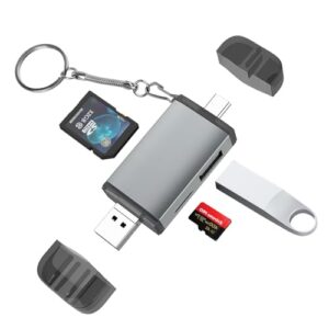 USB SD Card Reader