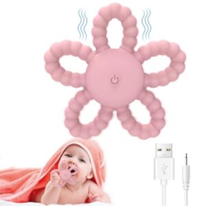 Vibrating Sensory Chew Toy