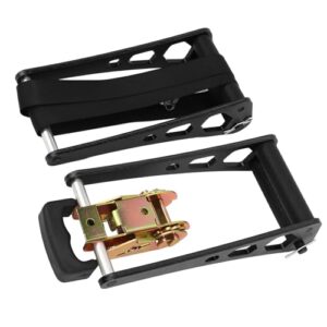 POENVFPO Compound Bow Press String Changer