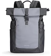 MARK RYDEN 3 in 1 Laptop Backpack Mens, 15.6 inch Business Laptop Handbag, Briefcase Backpack, Li...