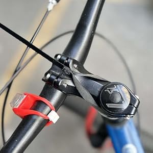 Bike Saddle