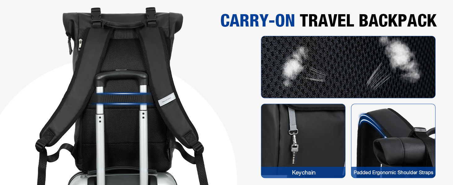waterproof backpack