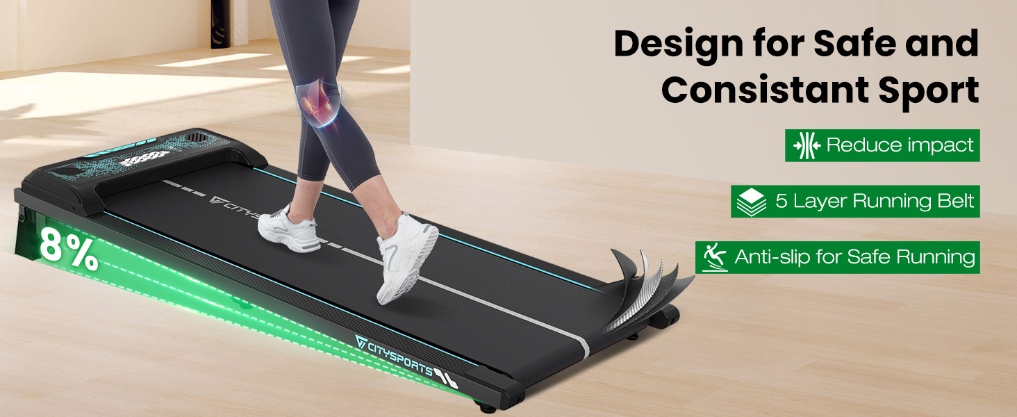 mini walking pad walking pad amazon compact walking pad walking pad with incline citysports