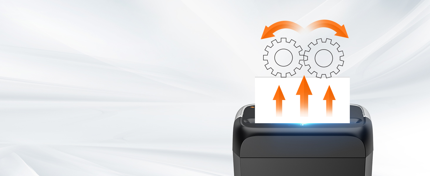 C237-B Jam-Proof System