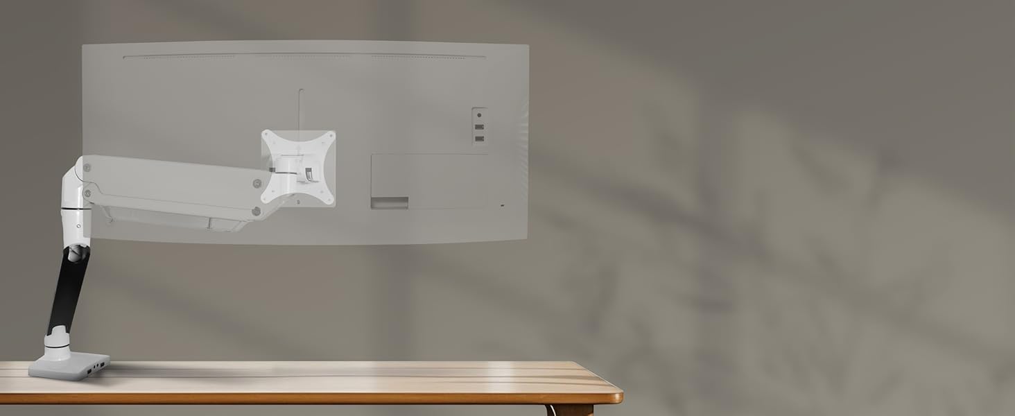  cj79 34in monitor mount