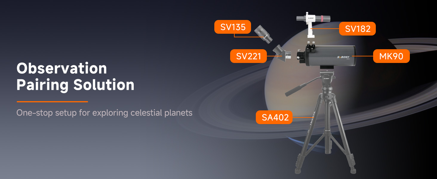 maksutov cassegrain telescope
