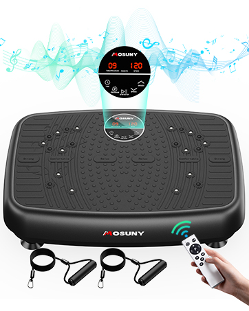 Vibration Plate