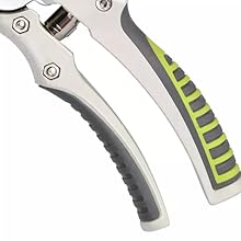 large secateurs heavy duty