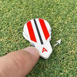 golf ball marker