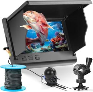 Fish Finder Underwater Fishing Camera