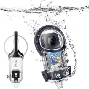 Water Proof Case for Insta360 ONE X3