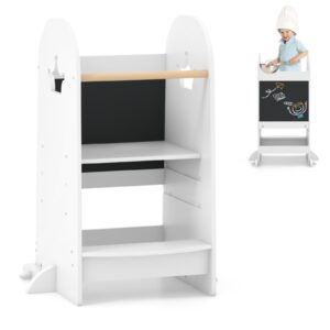 COSTWAY Kids Step Stool