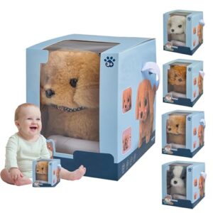 Pomberi My Realistic Robot Puppy