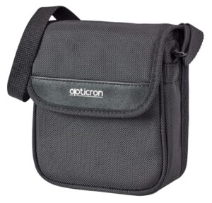 Opticron 21084 Binocular Case in Soft Vinyl for Roof Prism 42mm