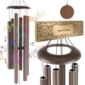 VEVOR Wind Chimes for Outside
