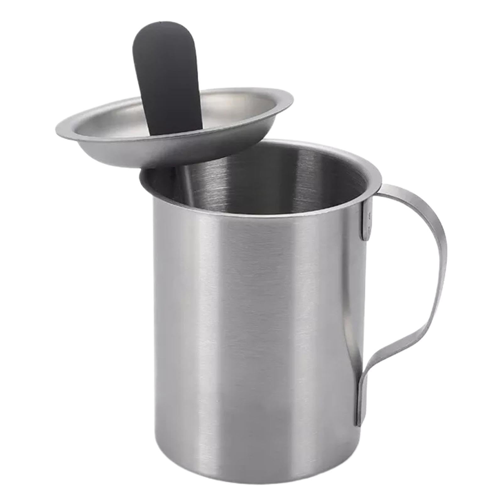 Basting Pot And Brush Set