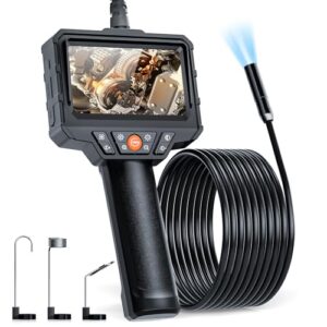 Endoscope Inspection Camera